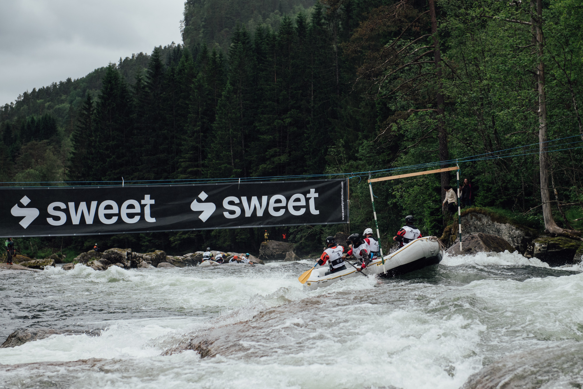 Giant slalom & Head 2 Head - Ekstremsportveko — Ekstremsportveko